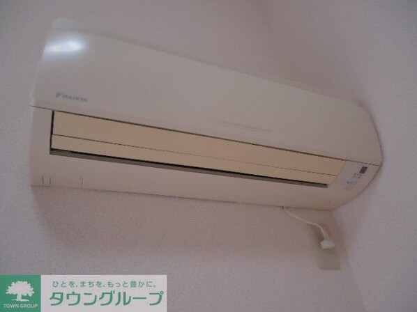 クレセントハイツTOKYUIIIの物件内観写真